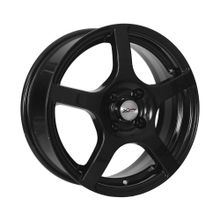 Колесные диски Xtrike X-118 6,0R15 4*100 ET45 d67,1 BK [28237]