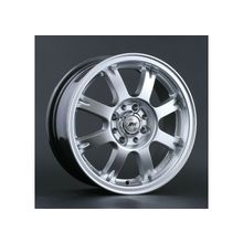 Колесные диски Racing Wheels H-207 6,0R14 4*98 ET38 d58,6 HS HP [HS]