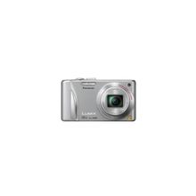 Фотоаппарат Panasonic Lumix DMC-TZ25EE-S Silver