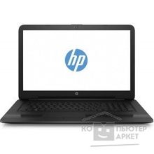 Hp 17-bs018ur 2CP71EA Jet Black 17.3"