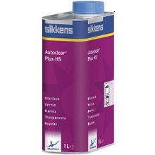 Sikkens Autoclear Plus HS 1 л