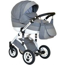 Alis 2 в 1 Lambada Лен серая