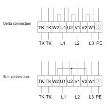 Systemair MUB 042 499DV-A2