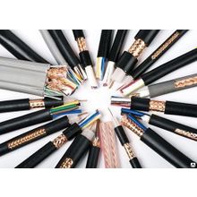 Кабель силовой бронированный ВБбШВ (А) хл нг 4х2.5