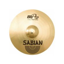 Тарелка SABIAN B8 PRO 14" THIN CRASH