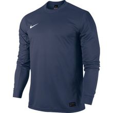 Майка Игровая Nike Ls Park V Jsy 448212-410