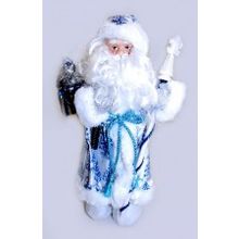 Кукла Дед Мороз 33 см арт. o-5900