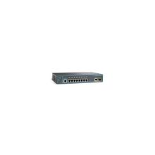 коммутатор Cisco WS-C2960-8TC-L, Managed, Catalyst 2960 7 10 100 + 1 T SFP LAN Base