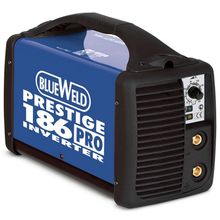 BLUEWELD Prestige 186 PRO