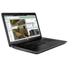 HP HP ZBook 17 G3 Y6J68EA