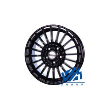 Techline NEO637 6.5x16 5 100.00 ET45.0 d67.1 BL