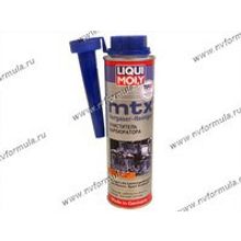 Очиститель карбюратора LIQUI MOLY 1992 300мл