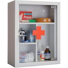 Аптечка Практик AMD-39G