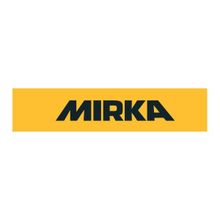 Mirka Шлифовальный диск Mirka Q.Silver 3661809980 P80 125 мм 9 отверстий