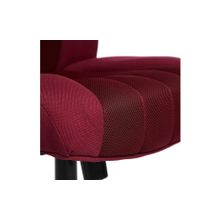 Tetchair Кресло СН833, бордо бордо