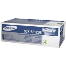 [SCX-5312D6 ELS] Картридж Samsung SCX-5312D6 (black)