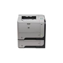 HP LaserJet Enterprise P3015x (X =DTN) (A4, 1200dpi, 40ppm, 128Mb, 3trays 100+500*2, USB GigEth EIO, Duplex, replace Q7816A) (CE529A#B19)