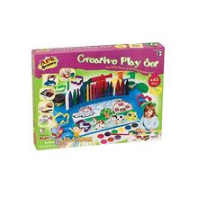 Playgo Игровой набор для лепки и рисования Playgo (Плейго)