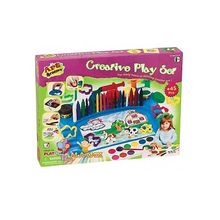 Playgo Игровой набор для лепки и рисования Playgo (Плейго)