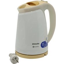 Philips    HD4681   55    Электрочайник (1.7л, 2400 Вт)