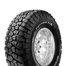 Летние шины BF Goodrich Mud-Terrain T A KM2 245 75 R16 Q 120 116