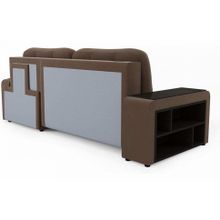 Сильва Диван угловой Дубай luna 25