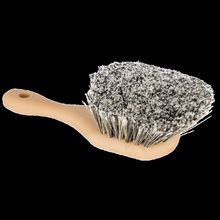 Щетка для шин 3D Body Salt Pepper Brush M-02GS