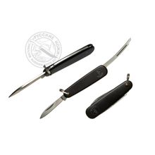 Набор JOKER с пилочкой GS-10653BK