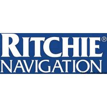 Osculati RITCHIE Venturi Sail compass 33 4 black blue, 25.088.01