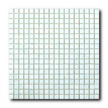 Стеклянная мозаика Art&Natura Classico Glass Alessandra 0 (плитка 15х15 мм), лист 295x295 мм (1,74 м2 упак)