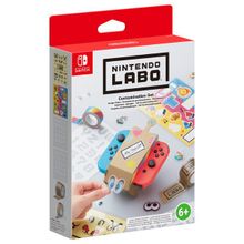 Nintendo Labo Customization Set