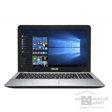 Asus X555BP-XO184T 90NB0D32-M02460 black 15.6"