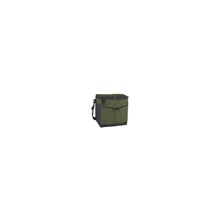 Сумка-холодильник изотермическая THERMOS Dual 2 in 1 24 Can Cooler-Green арт. 423740