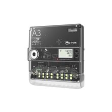 Электросчетчик СТРИЖ «A3» с радиомодемом прямого включения (RS-485 9600 8N1)