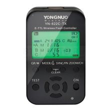 Синхронизатор YongNuo YN-622C-TX для Canon Передатчик