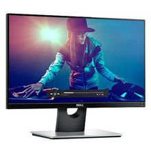 Монитор dell se2216h 216h-2016, 21.5" (1920x1080), mva, vga (d-sub), hdmi