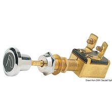 Osculati Utility switch Bilge pump, 14.917.08