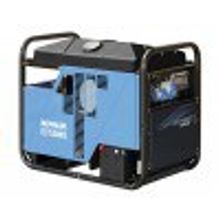 SDMO TECHNIC 10000 A C5 с АВР