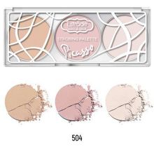 ESTRADE Палетка для стробинга PICASSO | Эстрада