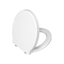 VitrA 75-003-009, Sunrise, дюропласт, с микролифтом, съемные петли