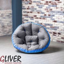 Кресло Оустер-Комбо Бостон S