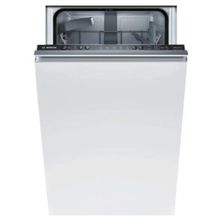 BOSCH SPV2HKX3DR