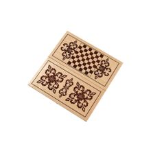 Нарды "Кировские" малые