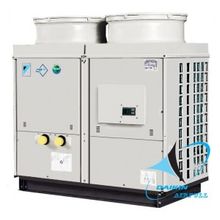 Чиллер DAIKIN EUWYP10KAZW