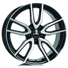 1000 Miglia MM1009 8x18 5x120 ET42 D72.6