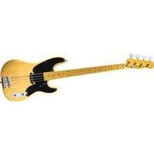 FENDER CLASSIC VIBE PRECISION BASS 50s MN BUTTERSCOTCH BLOND