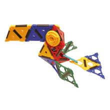 Конструктор ЗНАТОК 70176 Klikko 192 детали