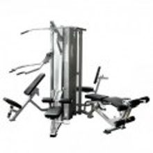 Spirit Fitness BWM109-4