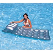 Надувной матрас с подушкой Intex 58894 (188х71см)