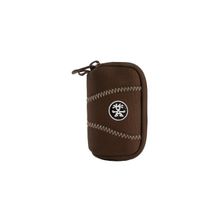 Crumpler tpp55-011  the p.p. 55 brown